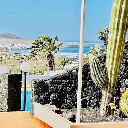 Canaryislandshost I Marquesa Фамара Екстериор снимка