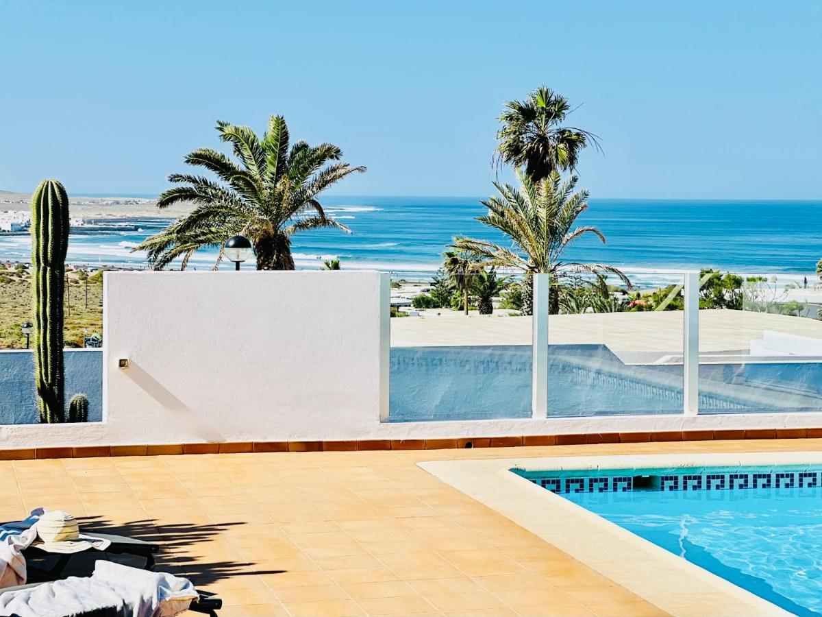 Canaryislandshost I Marquesa Фамара Екстериор снимка