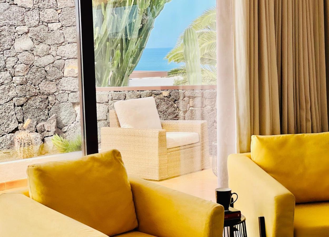 Canaryislandshost I Marquesa Фамара Екстериор снимка