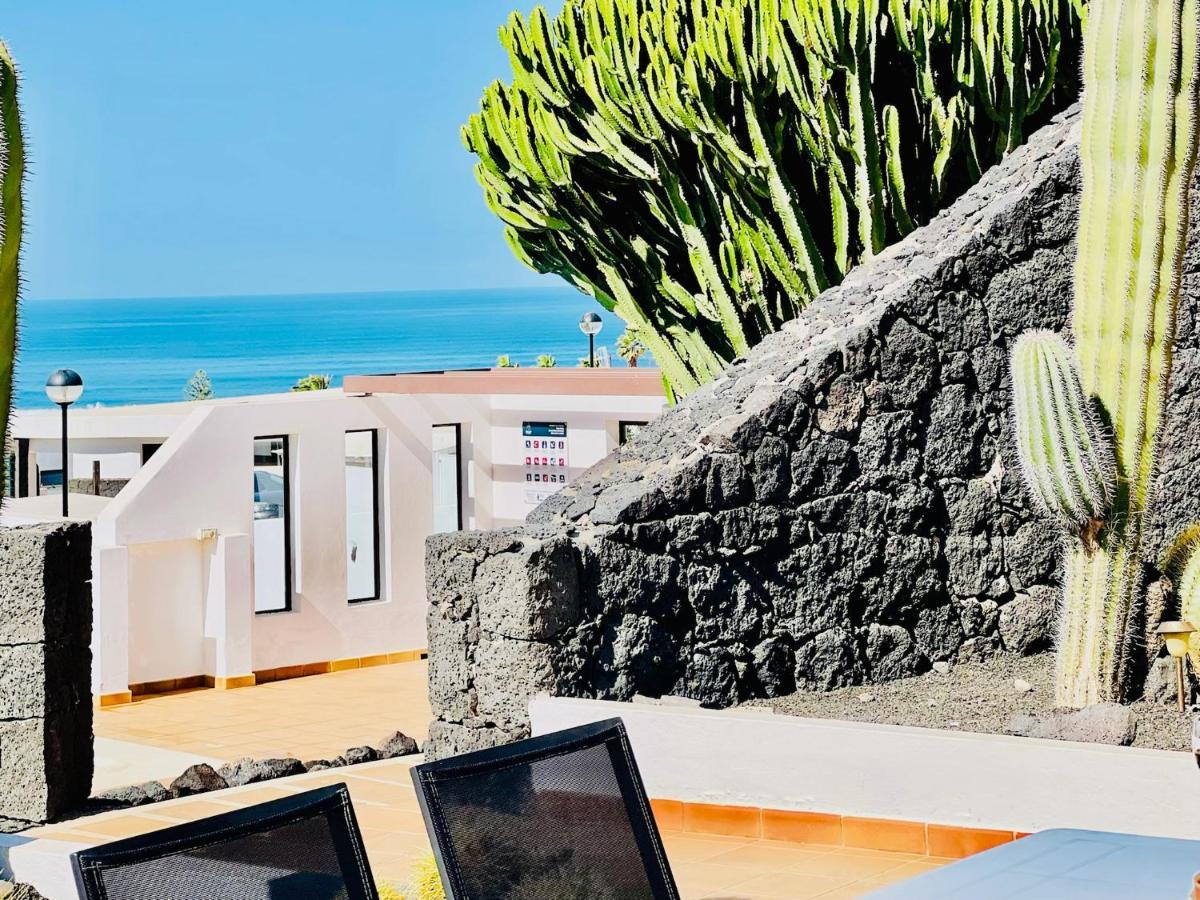 Canaryislandshost I Marquesa Фамара Екстериор снимка