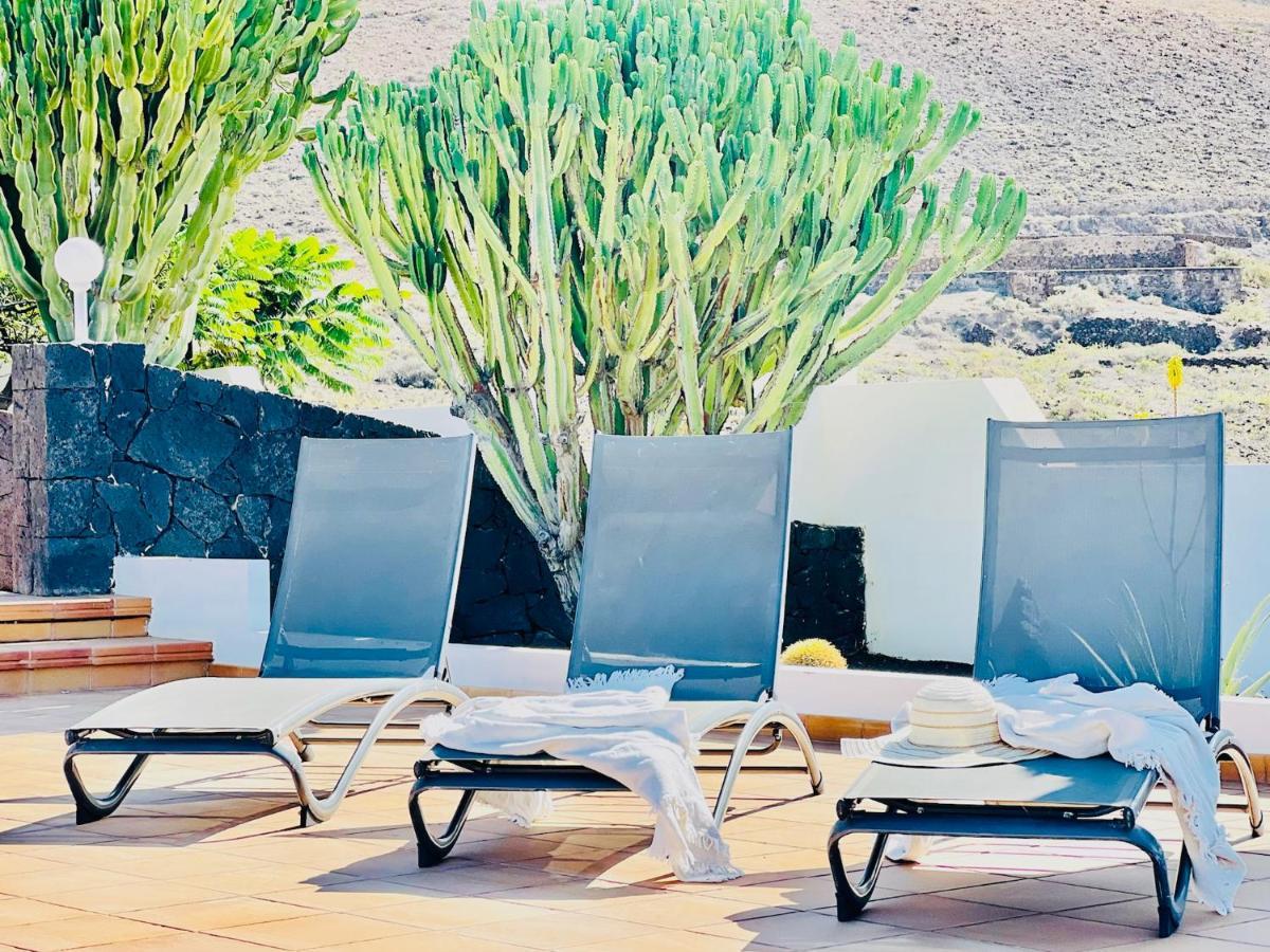 Canaryislandshost I Marquesa Фамара Екстериор снимка