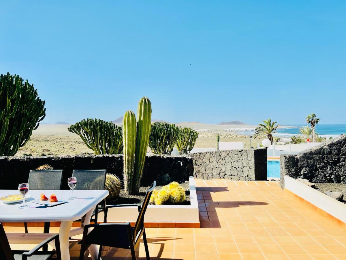 Canaryislandshost I Marquesa Фамара Екстериор снимка