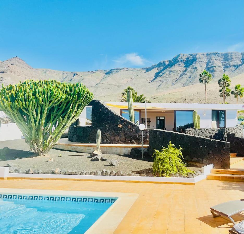 Canaryislandshost I Marquesa Фамара Екстериор снимка