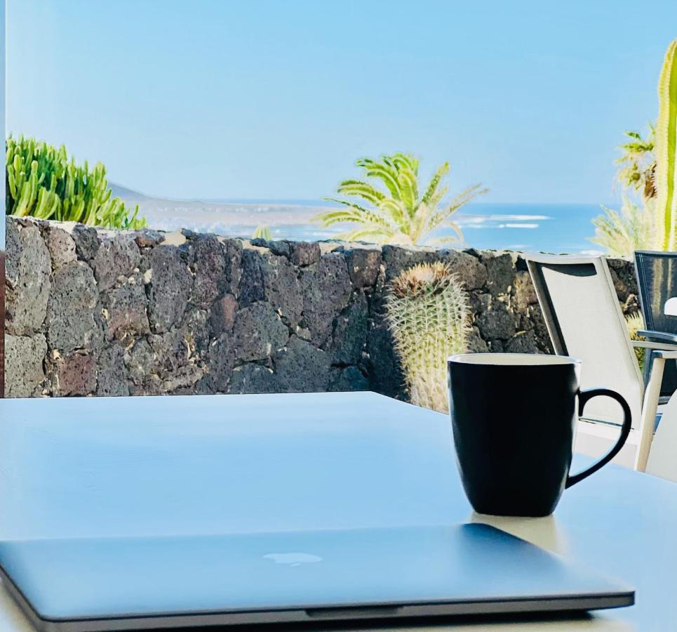 Canaryislandshost I Marquesa Фамара Екстериор снимка