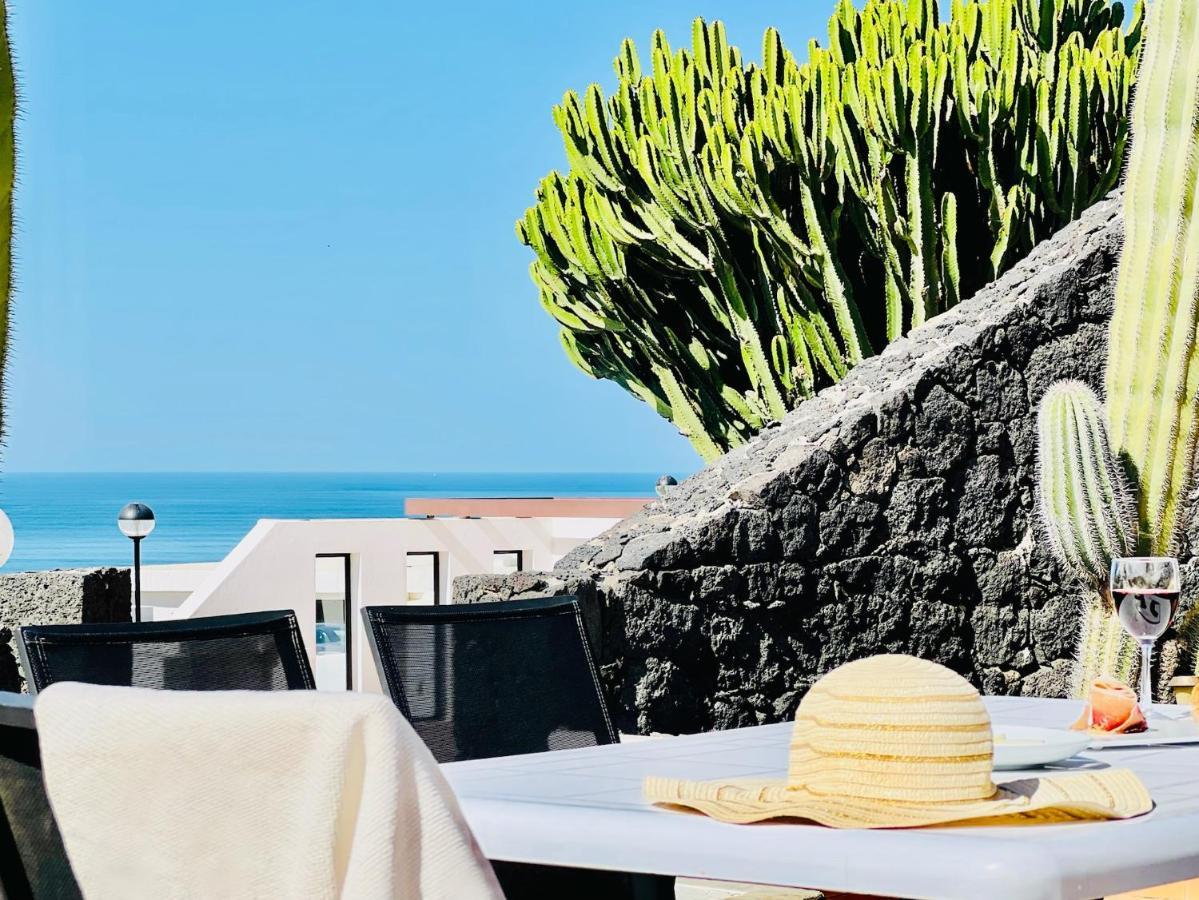 Canaryislandshost I Marquesa Фамара Екстериор снимка