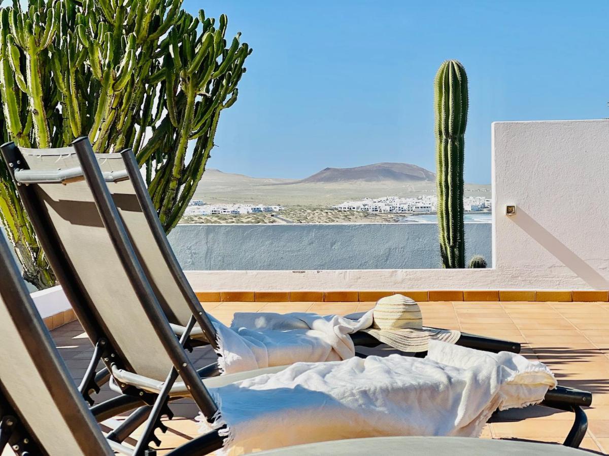Canaryislandshost I Marquesa Фамара Екстериор снимка