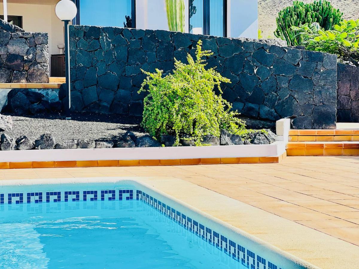 Canaryislandshost I Marquesa Фамара Екстериор снимка