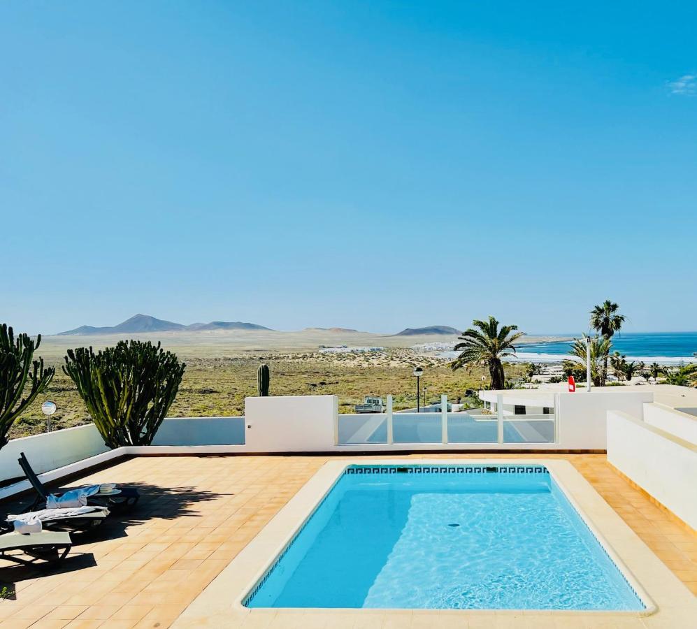 Canaryislandshost I Marquesa Фамара Екстериор снимка